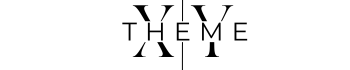 Theme for Your Business - ThemeXY - Theme for Your Business logo